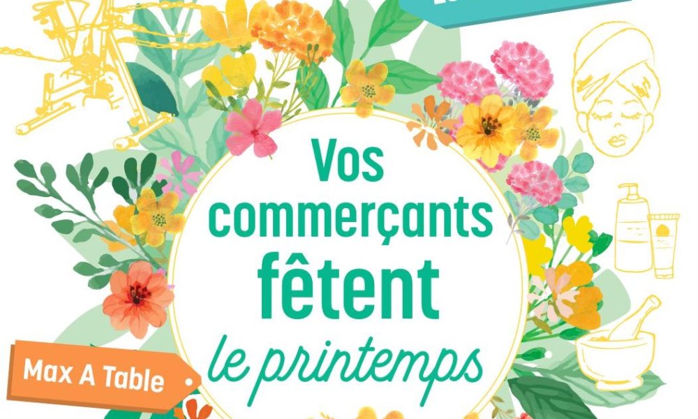 Coupon la ronde 2018