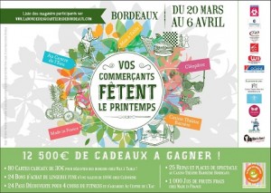 vos commercants fete le printemps